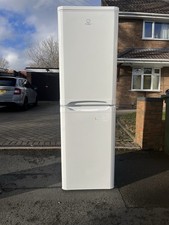 Fridge Freezer **can deliver **