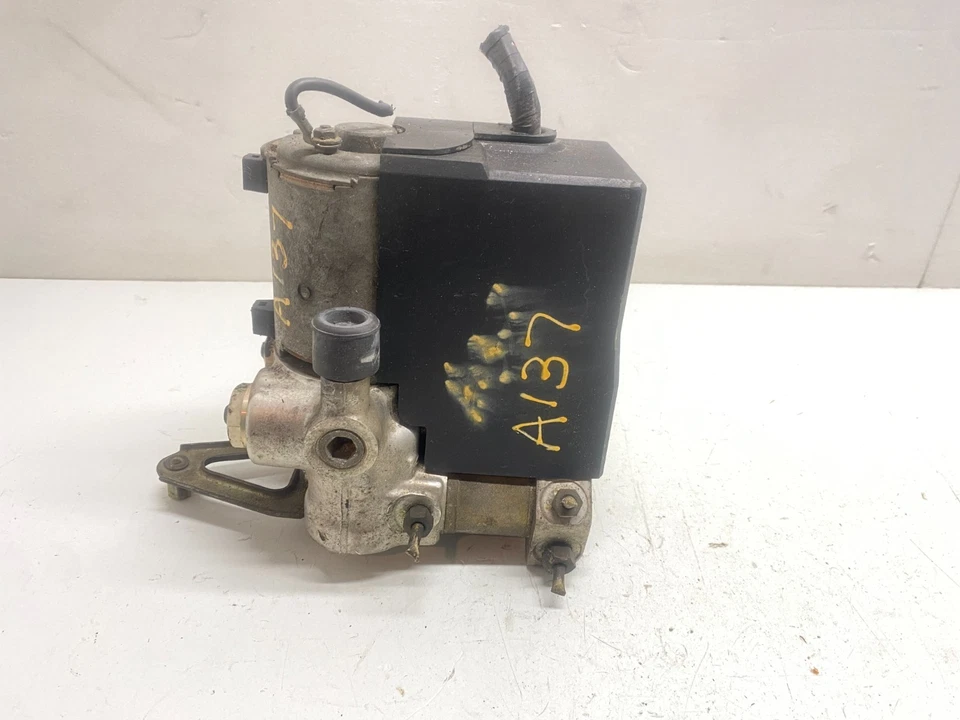 91-93 VOLVO 240, 940, 740, 760, 780 MONTAJE BOMBA FRENO ANTIBLOQUEO-OEM 545-50217 Foto 3 de 4