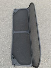 BMW 3er E93 Cabrio Windschott Windschutz Windabweiser ORIGINAL 7140937