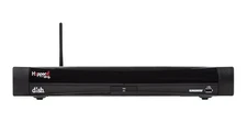 Factory Remanufactured Dish Network Hopper Whole Home DVR System with Built-in S