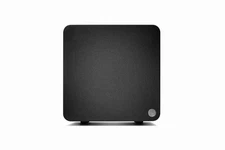 Cambridge Audio Minx X201 Subwoofer (Black) - Refurbed