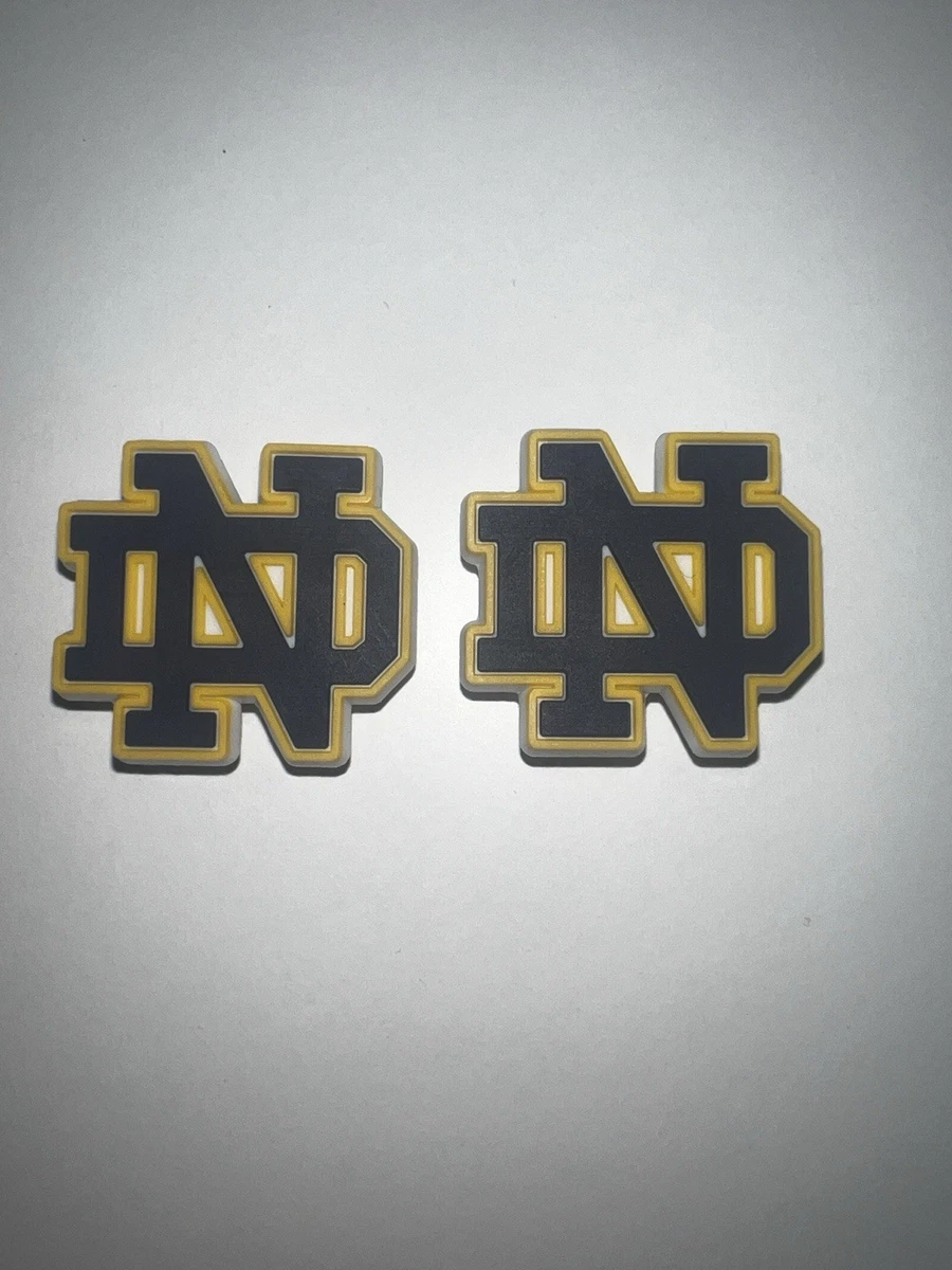 Notre Dame Fighting Irish Fan Shoes | eBay display picture 3