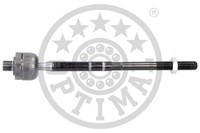 Optimal G2-1045 Axialgelenk, Spurstange Vorne Innen Beidseitig FüR Mercedes SLK