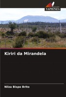 Kiriri Da Mirandela Nilza Bispo Brito Taschenbuch Einband - Flex.(Paperback)