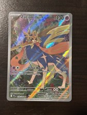 Zacian 100/094 Me02: Phantasmal Flames Holo for sale online | eBay