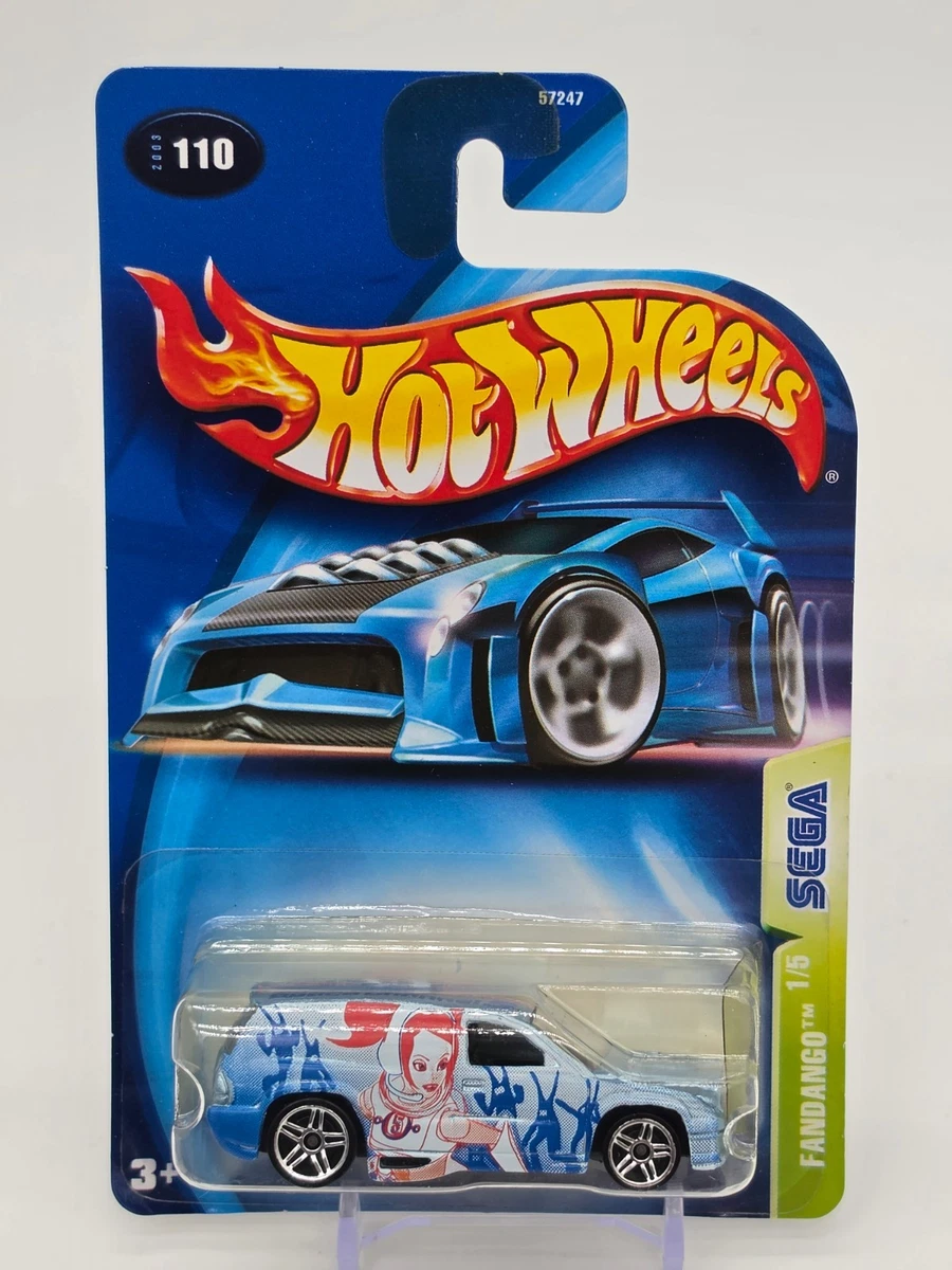 Hot Wheels Sega for sale | eBay