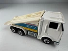 Vintage 1986 Hot Wheels INTL Dream Cars Ramp Tow Truck Diecast Excellent Cond