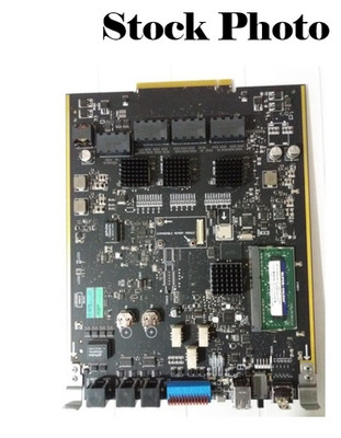 DSC SG-CPM5 Line Card CENTRAL PROCESSING MODULE FAST  FREE SHIPPING a