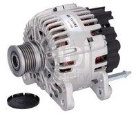 Febi Bilstein Lichtmaschine Generator Lima 193052 12V FüR VW Transporter T5 7JD