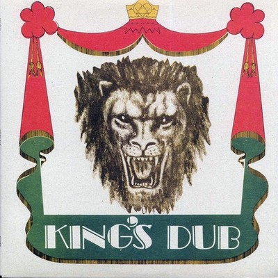 Ja-Man Allstars - King's Dub (200g) [New Vinyl LP]
