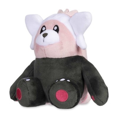 Sitting Cuties Bewear Plüschtier 17 cm - Pokemon Fit Scarlet & Violet - Neu