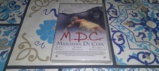 dvd nuovo Maschera di Cera M.D.C. "un film di Dario Argento" Audio Italy