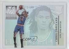 2012-13 Elite Series Elite Series Rookies 172/199 Chris Copeland #20 0u7