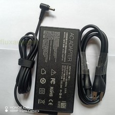 150W adapter charger Asus Zenbook Pro 15 UX535LH UX535LI OLED UX564EI 4.5 3.0mm