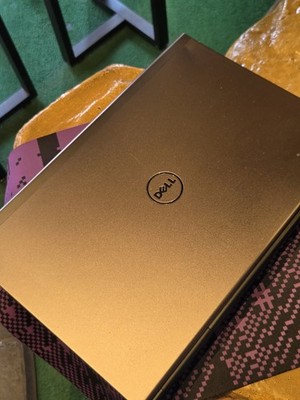 DELL PRECISION M4800 ''15.6''  i7-4610M  3.0Ghz 16GB SSD 960GB QUADRO K21OOM 2GB