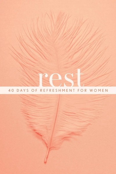 Walk Thru The Bible | Rest | Taschenbuch | Englisch (2021) | Tyndale Momentum-image