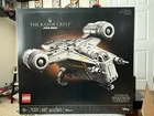 Lego Star Wars 75331 UCS The Razor Crest | Brand New in Factory Shipping Box.