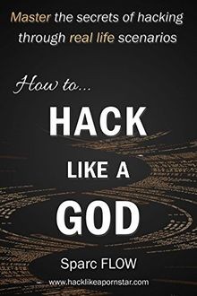 How to Hack Like a GOD: Master the secrets of Hacki... | Buch | Zustand sehr gut
