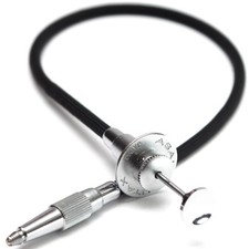 Asahi Pentax Shutter Release Cable 12" for 35mm 120 Film Rangefinder TLR Camera