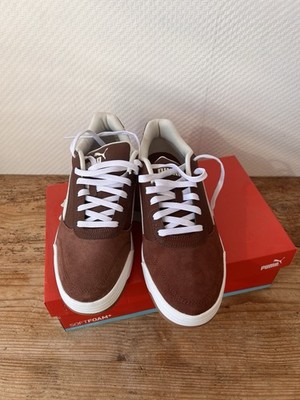 Puma Sneaker C-Skate Fresh SD Größe 46