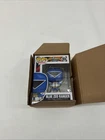 Funko POP! Television: Power Rangers Zeo - Blue Zeo Ranger [New Toy] Vinyl Fig