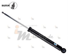 Bilstein B4 Gasdruckstoßdämpfer hinten für VW T-ROC A11, D11 :: 2017 >> 2025