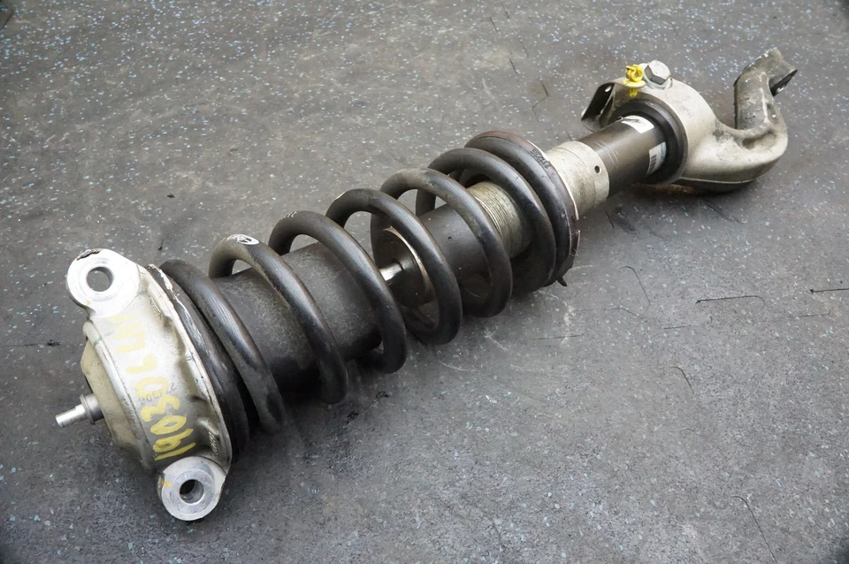 Front Left or Right Shock Spring Strut Assembly 265748 OEM Ferrari FF 2011-16 - Image 3 of 4