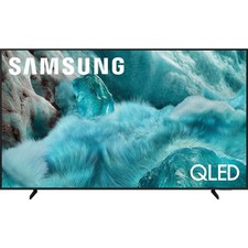 Samsung 65 inch QLED Q7F 4K Vision AI Smart TV 2025 