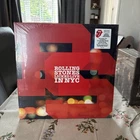 Rolling Stones | Licked Live in NYC | 3 x 180g WHITE Vinyl LP | New & Sealed