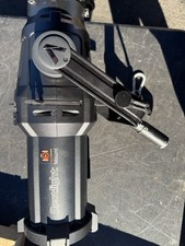 Aputure Spotlight 36  Mount with case