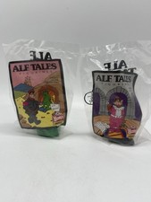1987 Topps Alf Trading Cards 47