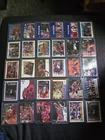 30 Michael Jordan Card Lot