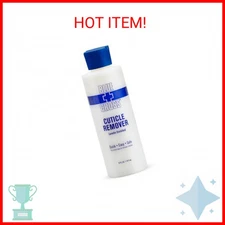 Cuticle Remover & Softener Liquid for Nails – Blue Cross Professional Nail Care 