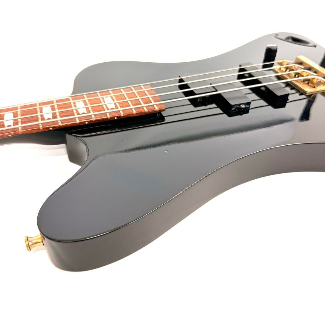 【希少】Fernandes MV-65 エレキベース フェルナンデス 希少】Fernandes MV-65 エレキベース フェルナンデス - メルカリ