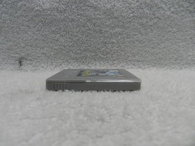 Pokemon Silver Gameboy Color Game Nintendo Cartridge Only