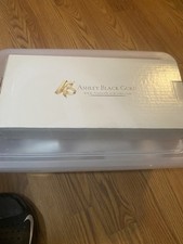 Ashley Black Mini Paddle Blaster 1