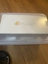 Ashley Black Mini Paddle Blaster 1