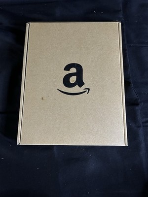 Amazon Kindle Touch 6in 4GB Wi-Fi Touchscreen eBook Reader, Brown