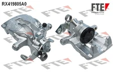 FTE 9290872 Brake Caliper for Nissan, Opel, Renault, Vauxhall