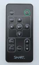 SMART Technologies 03-00131-20 Interactive Smartboard & Projector Remote Control
