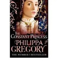 Constant Princess PB | Philippa Gregory | Englisch | Taschenbuch | 490 S. | 2006
