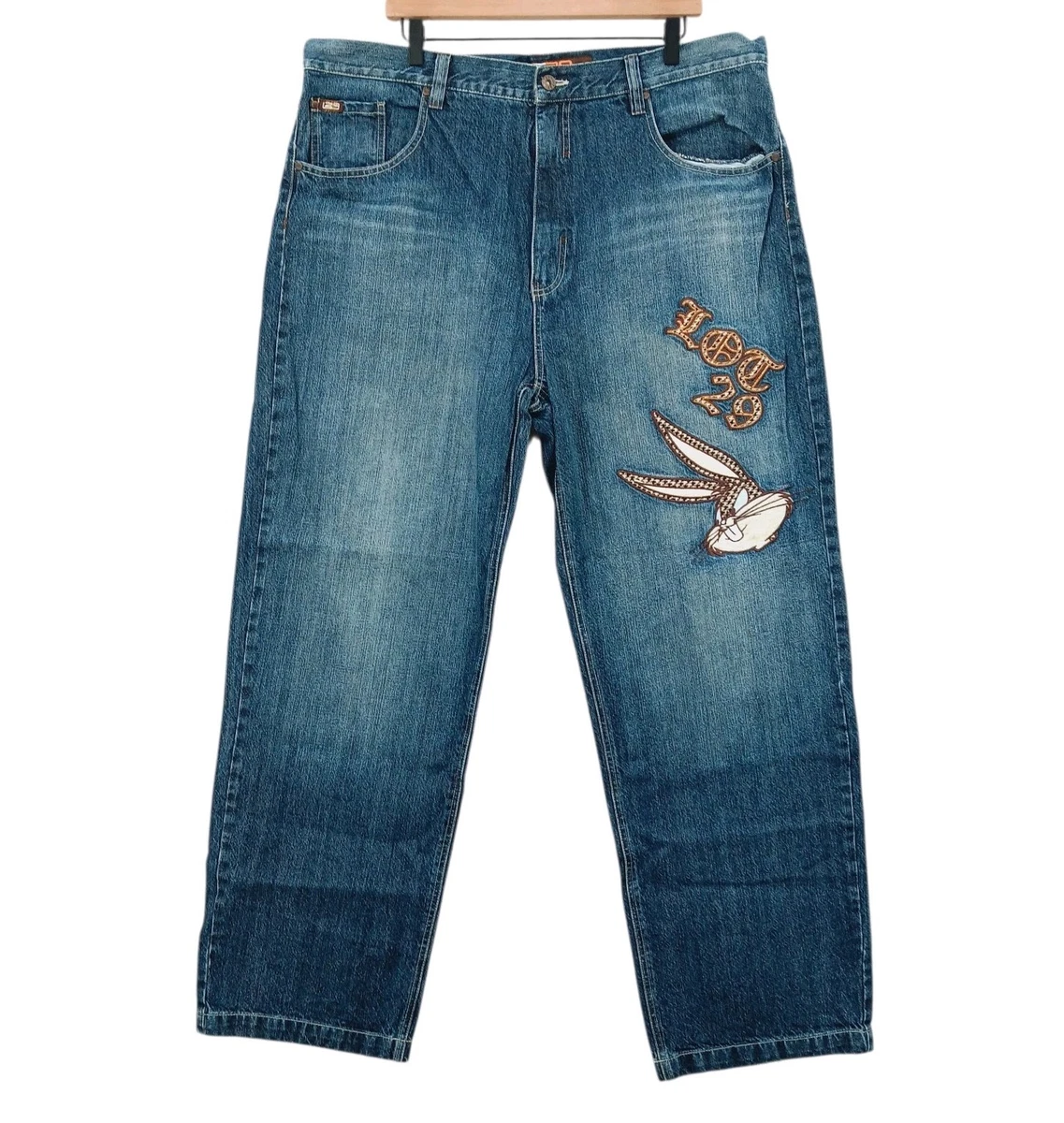 Lot 29 Jeans for Men for sale - eBay