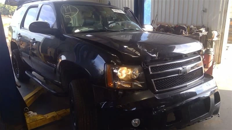 Угловой/парковочный противотуманный бампер подходит для 07–14 SUBURBAN 1500 211753 - Изображение 2 из 4