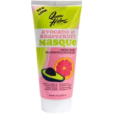 Queen Helene Avocado & Grapefruit Masque 6 Oz