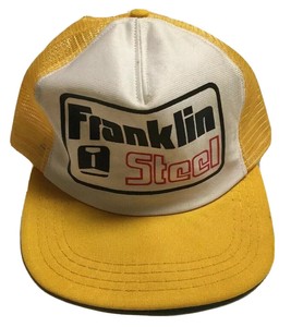 trucker hat manufacturers usa