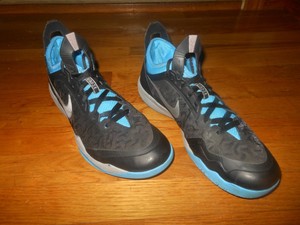 nike men's zoom crusader basketball shoe