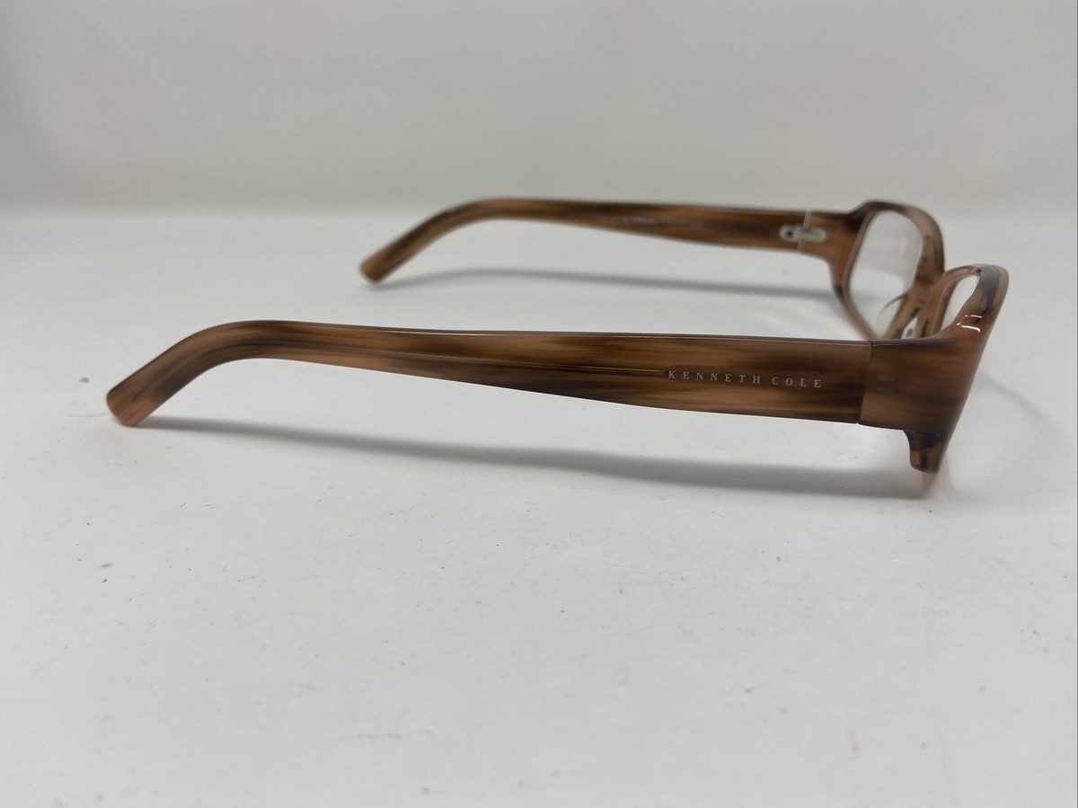KENNETH COLE Eyeglasses Frames CITY OF ANGELS 033 53-17-135 