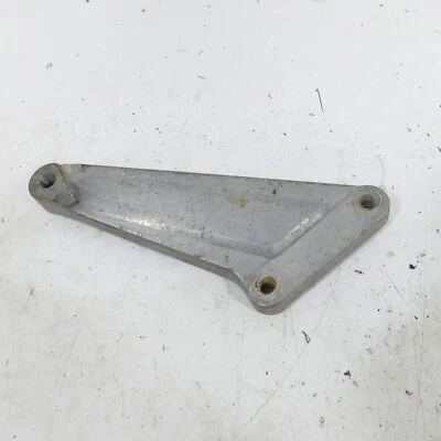 Kawasaki Z 1300 EZ:80 Support De Repose-Pieds Arrière Droit 35011-1019 70222 - Photo 1/4