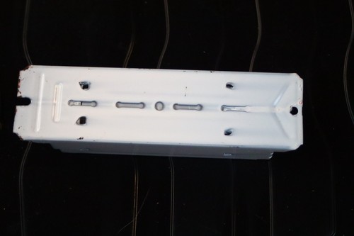 L36 A-K 240v Helvar Wound Ballast 2 x 18w Fluorescent Striplight Ballast G13 - Picture 5 of 5
