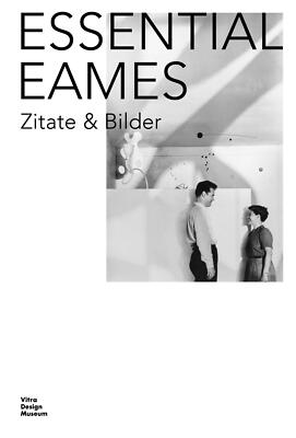 Essential Eames | Buch | 9783945852163